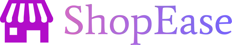 ShopEase logo